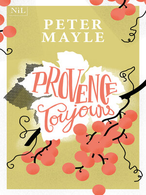 cover image of Provence toujours